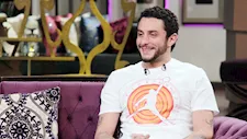 أحمد الفيشاوي يوجه الشكر للرئيس السيسي وأشرف زكي.. لهذا السبب