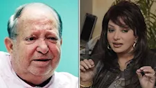 عاطف سالم.. تزوج نبيلة عبيد ودخلت أعماله قائمة الأفضل في تاريخ السينما