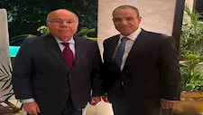 مصر والبرازيل تبحثان توسيع آفاق التعاون في مختلف المجالات وتعزيز العلاقات المشتركة