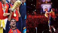 فيران توريس من مأساة الفيضانات إلى مجد كأس العالم