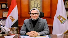 لحمايتهم من موجة الحر.. محافظ الوادي الجديد تُغير مواعيد عمل عمال النظافة