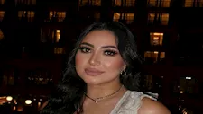 بعد طرح أغنية كلام ماما.. بوسي تشارك جمهورها صورًا من أحدث ظهور