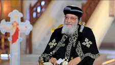 "المعلم يصنع شخصية الطفل".. البابا تواضروس يؤكد أهمية اختيار المعلمين