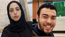 مصرع طبيب وفتاة وإصابة 15 آخرين في حادث مروع بطريق "مطروح- الإسكندرية الساحلي"