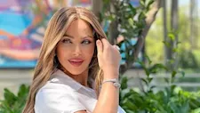 سوزان نجم الدين: "نهاية رجل شجاع" الأغلى في مسيرتي.. وأتمنى تجسيد "جوليا