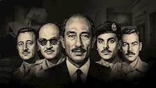 حلم التمثيل وروائي.. الوجه الآخر للضباط الأحرار