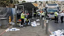 اشتباكات دامية في الضفة الغربية.. سقوط قتيل إسرائيلي واستشهاد 4 فلسطينيين