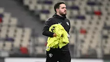 محلل أداء الزمالك يعلن رحيله عن الفريق