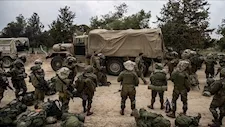 بعد هجوم قُرب نابلس.. إسرائيل تستنفر أجهزتها الأمنية وتعلن مقتل المُنفذ