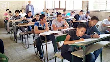 موعد بدء امتحانات الدور الثاني للشهادة الإعدادية في المحافظات 2026