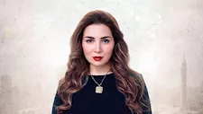 مي عز الدين توجه رسالة لـ منة شلبي في عيد ميلادها.. ماذا قالت؟ 