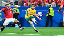 شارك ضد مصر في كأس العالم.. اعتقال لاعب بسبب تعاطي الكوكايين