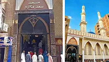   أوقاف أسيوط تفتتح 3 مساجد بعد الإحلال والتجديد بالقوصية ومنفلوط وديروط