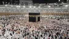 خطوة بخطوة.. كل ما تريد معرفته عن السفر لأداء العمرة 2026