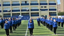 بدائل الثانوية العامة 2026.. تعرف على مدارس التكنولوجيا التطبيقية في أسيوط 