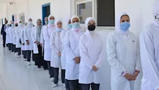 بيان عاجل من الصحة بشأن تسجيل رغبات القبول بمدارس التمريض الخاصة 