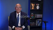 حاتم الجبلي يحكي كواليس علاج مبارك في ألمانيا: "طلب شطافة حمام"  – (فيديو)