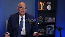 حاتم الجبلي: زعلت لخسارة "شفيق" انتخابات الرئاسة.. وتخوفت من الملاحقات القضائية –(فيديو)