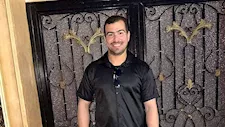 زوجته حامل.. تكثيف البحث عن مفقود ثانٍ في مياه البحر بشاطئ بورسعيد (صور)