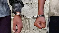سقوط المتهمين بمحاولة سرقة وحدة تكييف من شقة في المحلة