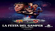 رسمياً.. برشلونة يكشف تفاصيل مباراته التاريخية أمام الأهلي