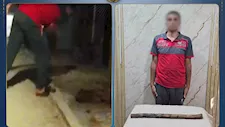 حاول عقر الأهالي.. القبض على شاب متهم بقتل كلب في الغربية