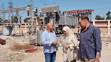 أول تعليق رسمي من "الكهرباء" على انقطاعات الشرقية المستمرة