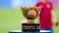 الأهلي في مواجهة برشلونة..  كل ما تريد معرفته عن بطولة كأس خوان جامبر