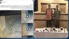 حطموا الأبواب وسرقوا البيت.. تفاصيل سرقة عقار تحت الإنشاء في طنطا