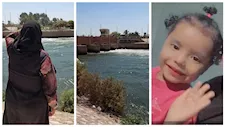 بعد يومين في قاع المياه.. انتشال جثمان الصغيرة "كارما" بالقناطر الخيرية