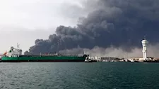 واس: استهداف سفينة سعودية في البحر الأحمر 
