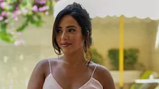 يارا السكري وميريهان حسين.. 20 صورة للنجمات على البحر بإطلالات صيفية
