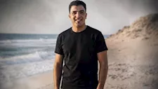 سباحة انتهى بفاجعة.. أمواج البحر المتوسط تبتلع شابًا في كفر الشيخ 