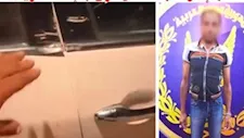 فيديو أثار الجدل.. الداخلية تكشف حقيقة الاعتداء على سيارة بأحد محاور الإسكندرية