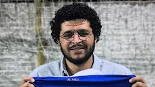 "الأعلى للإعلام" يمنع ظهور وسام سالم لحين انتهاء التحقيقات