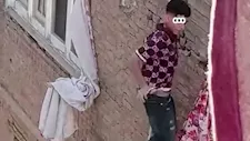 بعد فيديو الرقص فوق مواسير الغاز.. تحرك عاجل وإجراءات قانونية ضد الشاب