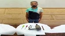 مزاد علني.. تطور جديد في واقعة سرقة سيارة منسوبة للرئيس جمال عبد الناصر
