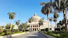 حقيقة سحب وتعديل نتيجة الفرقة الرابعة بحقوق القاهرة بعد إعلانها.. بيان رسمي