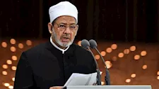 نتيجة الثانوية الأزهرية 2026.. شيخ الأزهر يهنئ الأوائل 