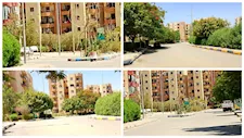 45 درجة في الظل.. كيف يواجه أهالي أسوان موجة الحر؟