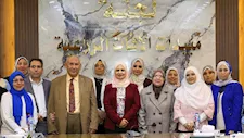 الزراعة: تأهيل 1600 متدرب على الاستخدام الآمن للمبيدات
