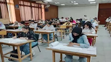 هل يمكن إعادة أداء اختبارات القدرات مرة أخرى؟.. التعليم العالي تحسم الأمر