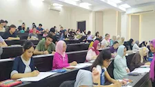 تنسيق الدبلومات 2026.. شروط اختبارات مسابقة المجلس الأعلى للجامعات