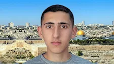 بعد يوم من نجاحه في الثانوية.. استشهاد فلسطيني بغارة إسرائيلية في خان يونس
