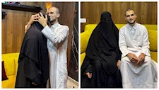 "المذاكرة المنتظمة سر تفوقي".. الأول بالثانوية الأزهرية ببني سويف يروي قصة تفوقه (فيديو وصور)  