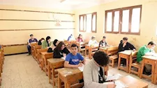 اليوم.. انطلاق امتحانات الدور الثاني للشهادة الإعدادية بجنوب سيناء