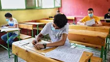 اليوم.. انطلاق امتحانات الدور الثاني للشهادة الإعدادية بالقاهرة لـ57 ألف طالب