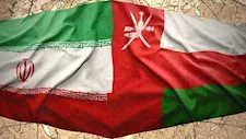 إيران تكشف نتائج مباحثات مضيق هرمز مع سلطنة عُمان