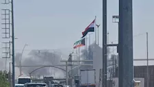 بعد إغلاقه مؤقتًا.. العراق يعلن إعادة فتح معبر العبدلي الحدودي مع الكويت