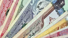 ارتفاع أسعار 6 عملات عربية خلال تعاملات اليوم الأحد